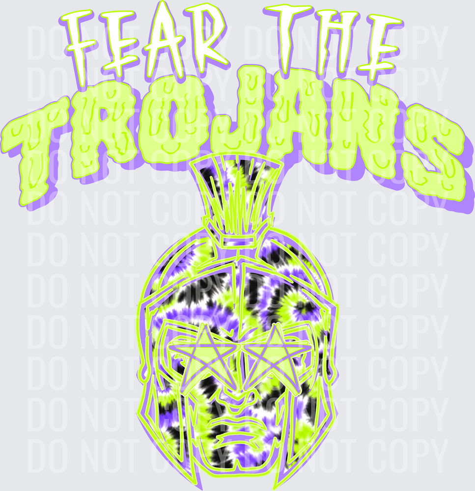 KayndiDesigns 09.26 Fear the Trojans 2