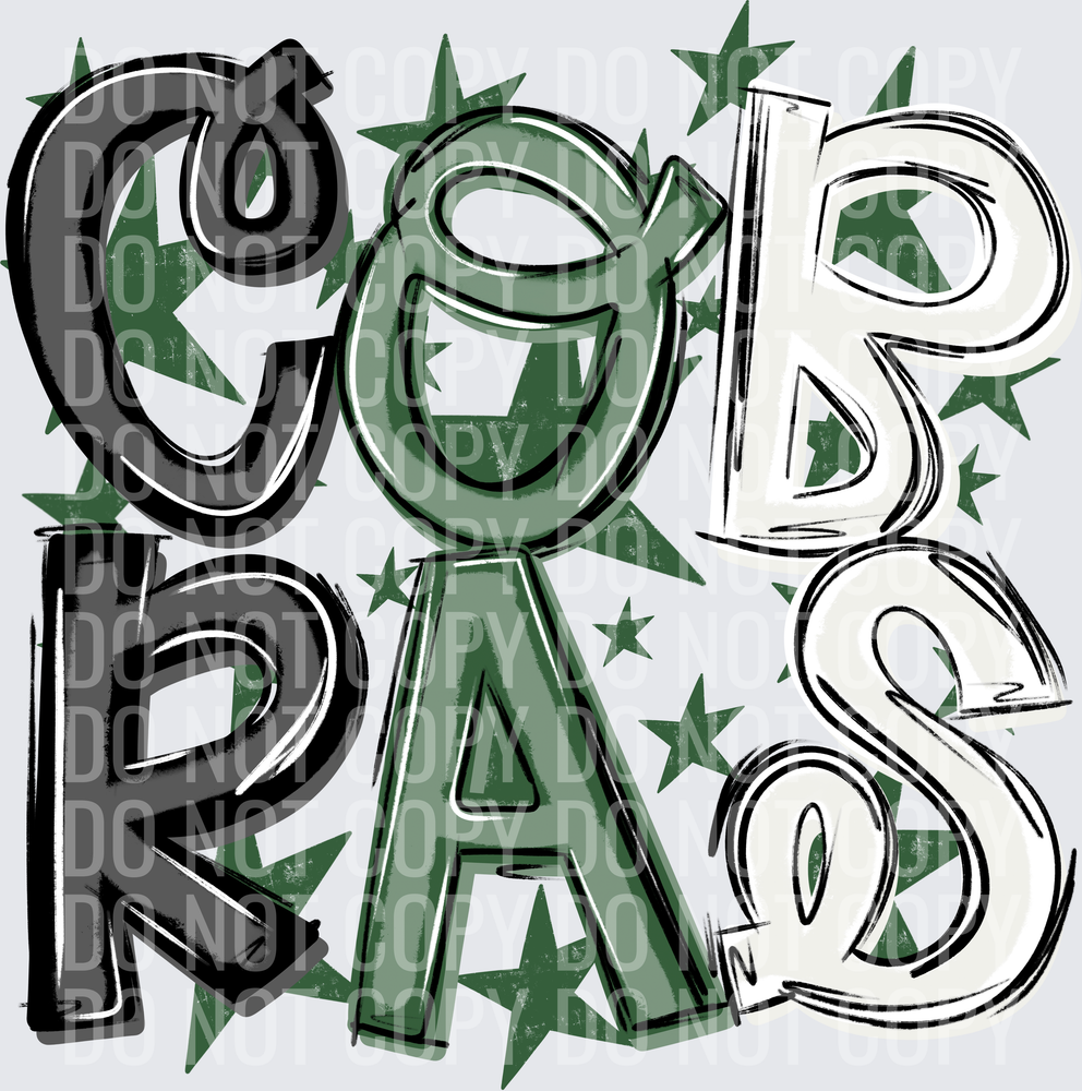 COB-RAS
