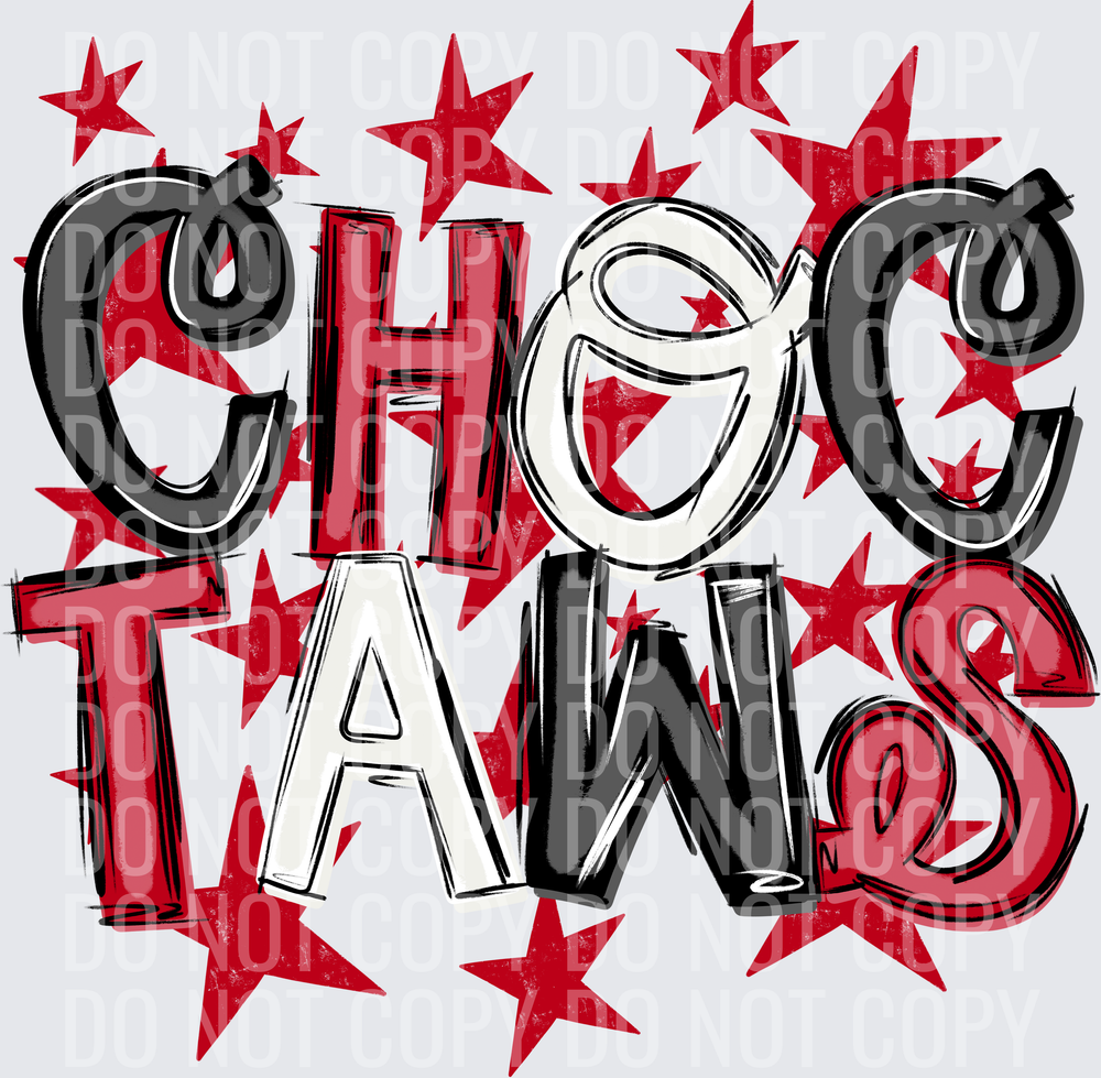 CHOC-TAWS
