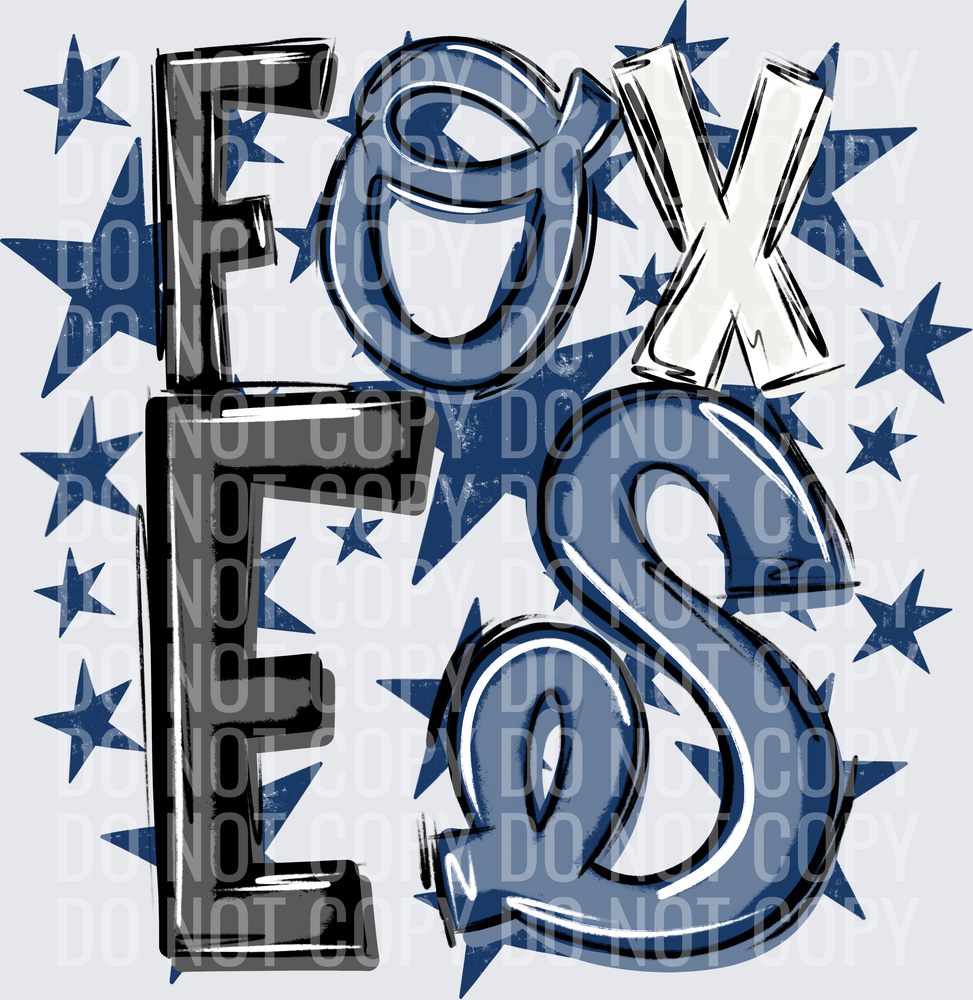 FOX-ES