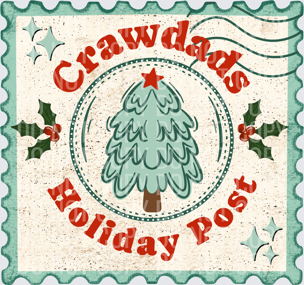 Crawdads