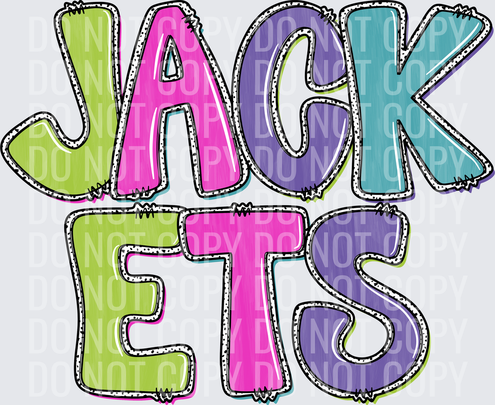 JACK-ETS