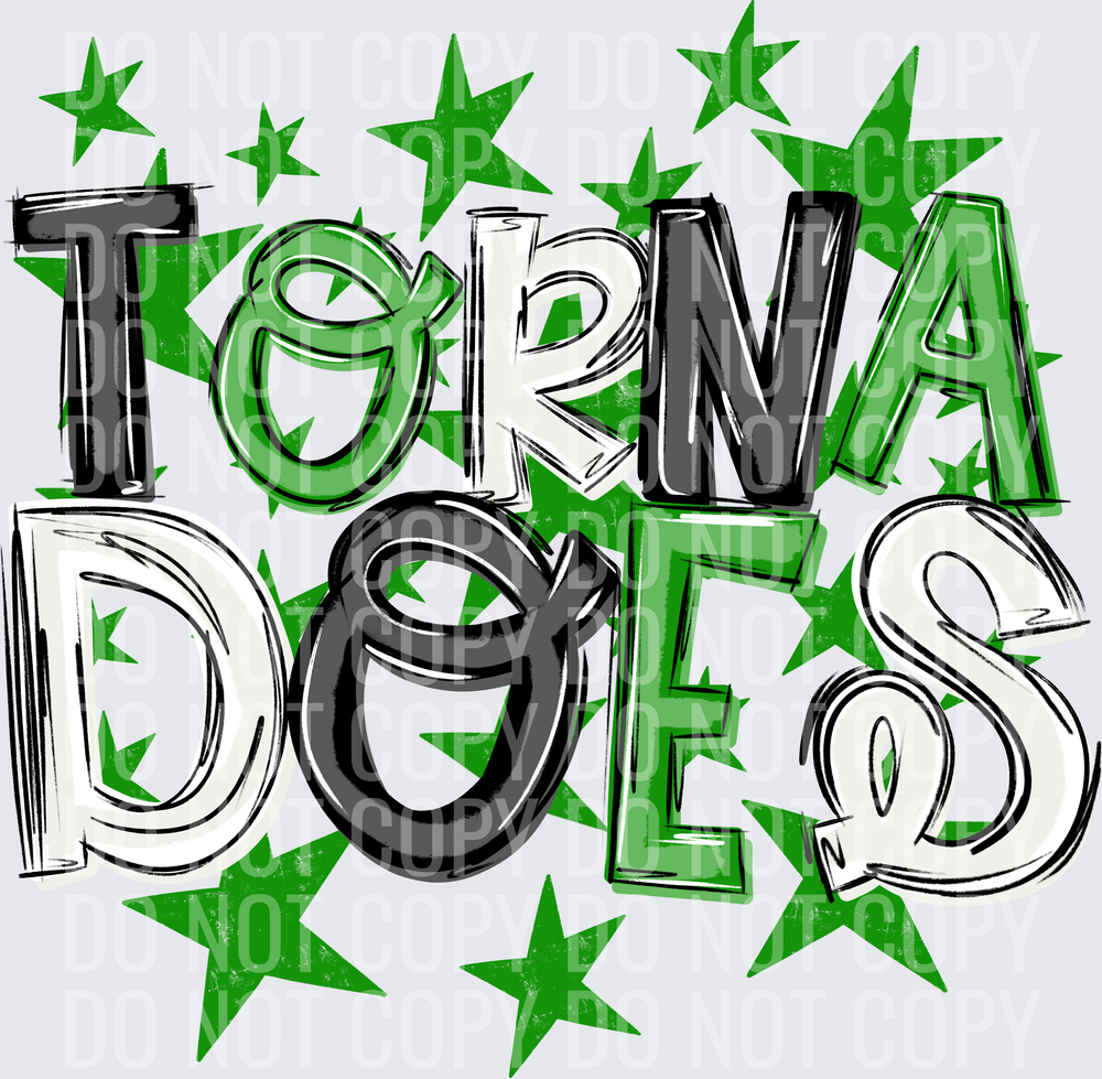 TORNA-DOES