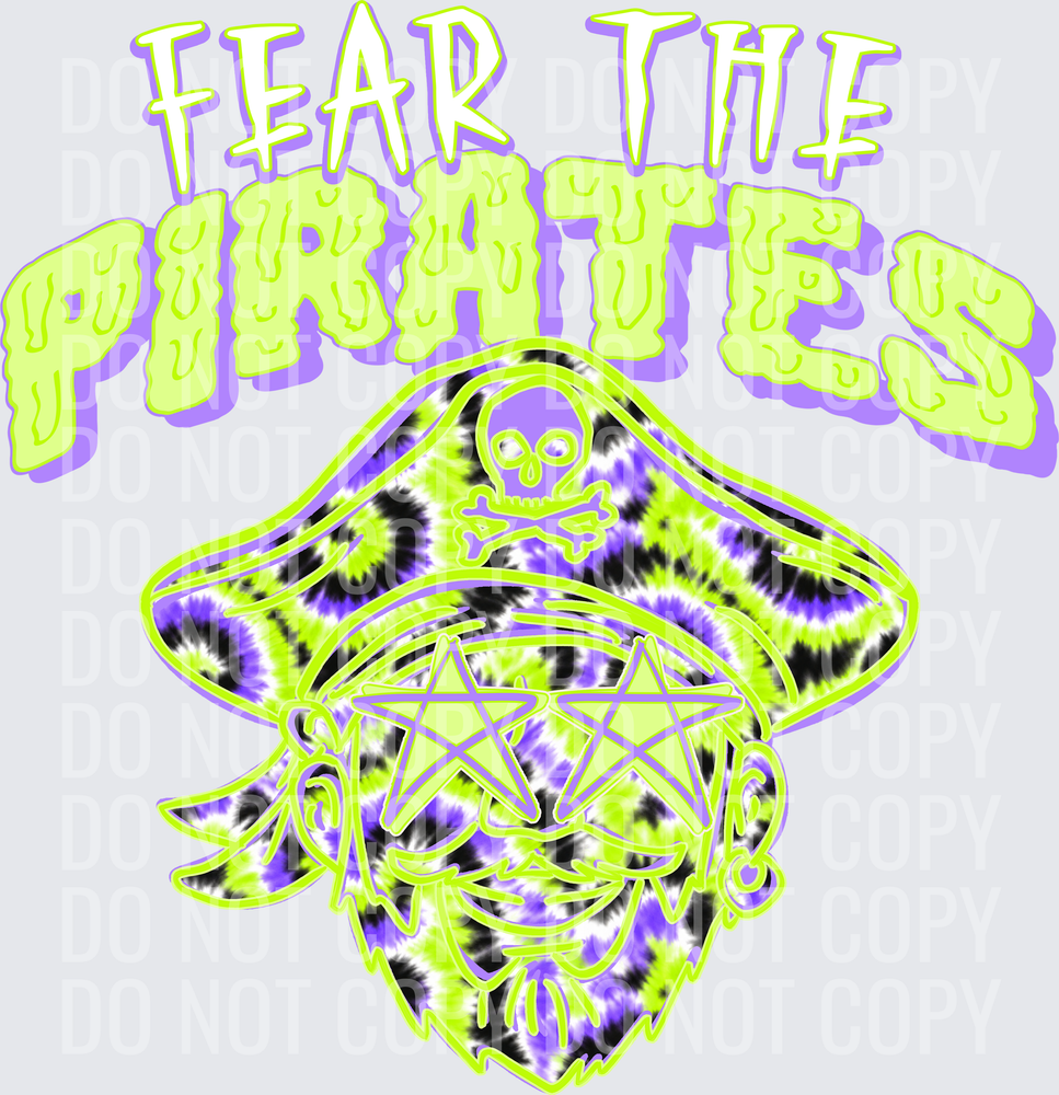 KayndiDesigns 09.26 Fear the Pirates 2