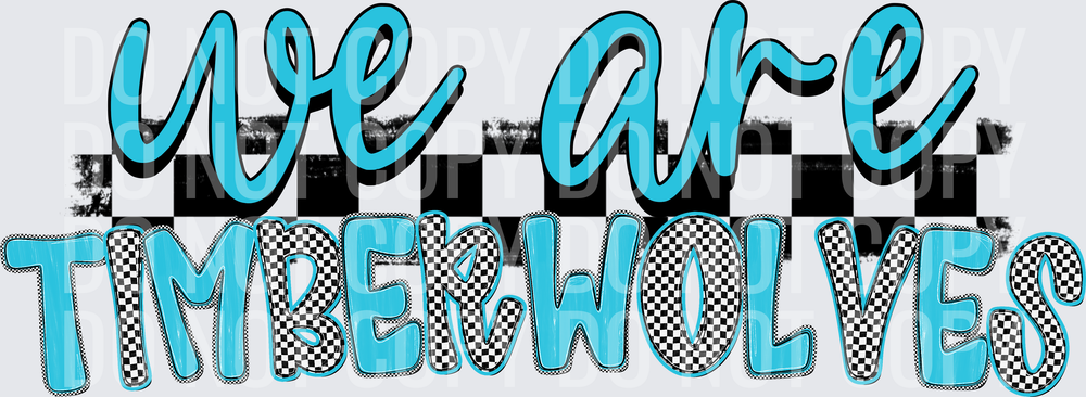 TIMBERWOLVES