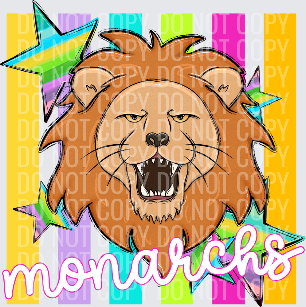 MONARCHS