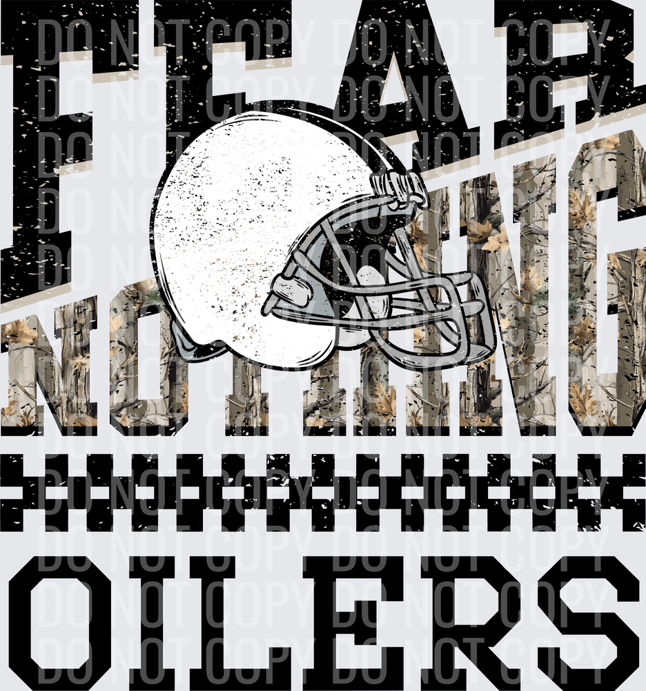OILERS
