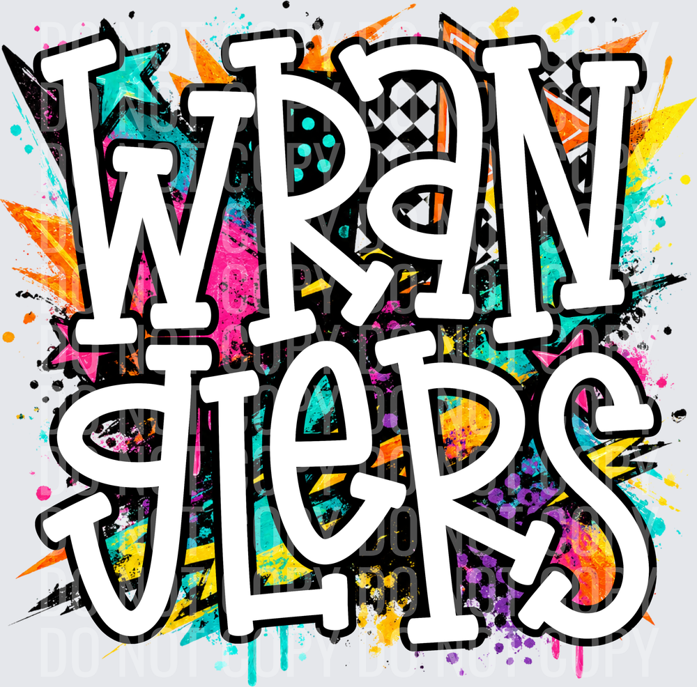 WRANGLERS