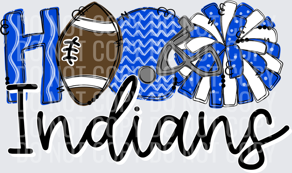 Indians