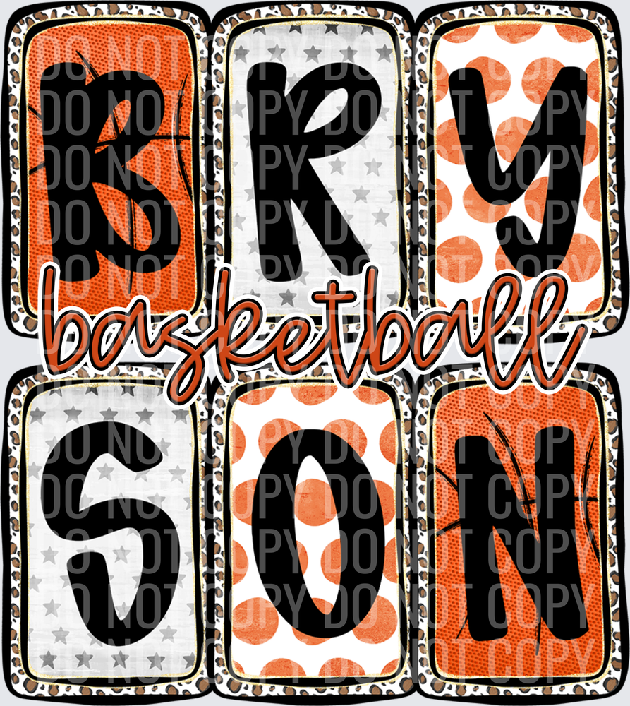 bryson