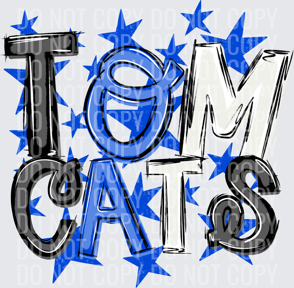 TOM-CATS