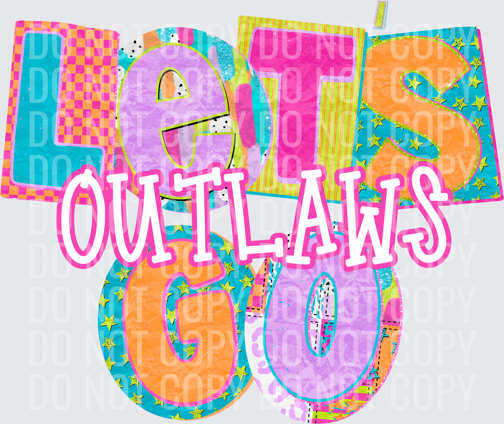 OUTLAWS