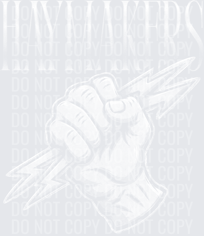 KayndiDesigns 09.26 Halftone Haymakers