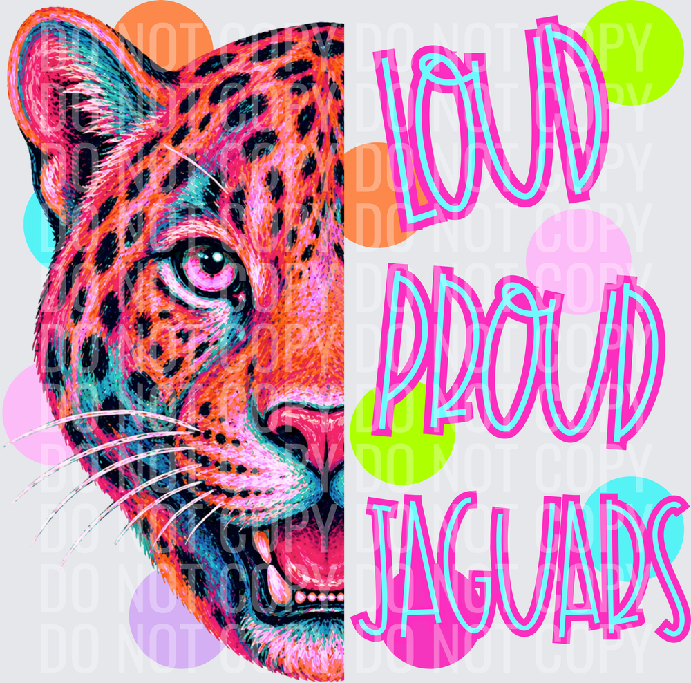 JAGUARS
