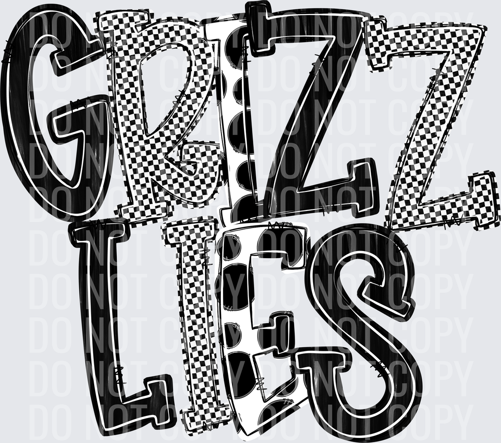 grizzlies