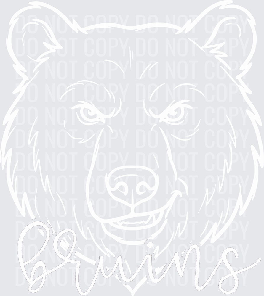bruins white 300dpi