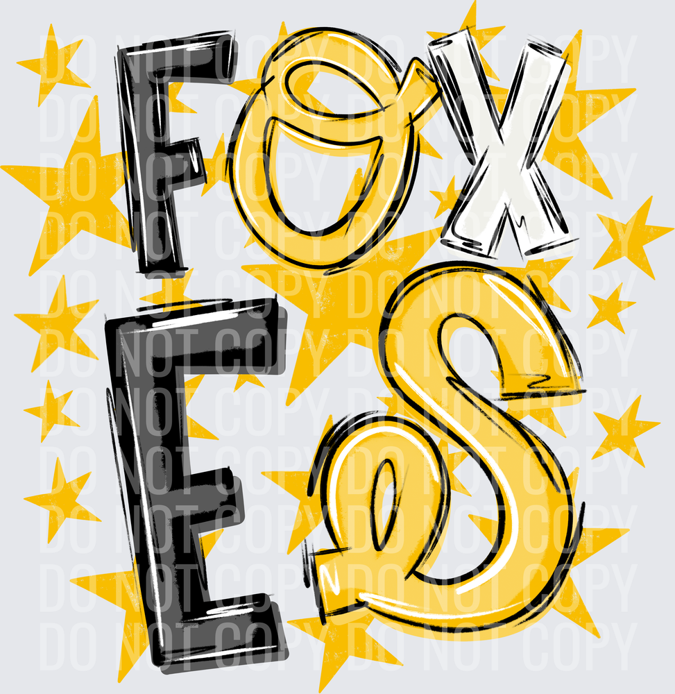 FOX-ES