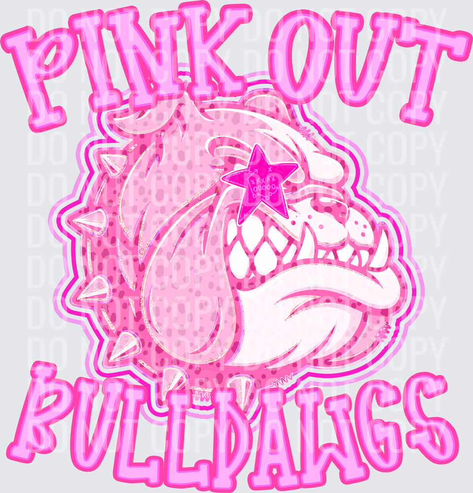Bulldawgs 3