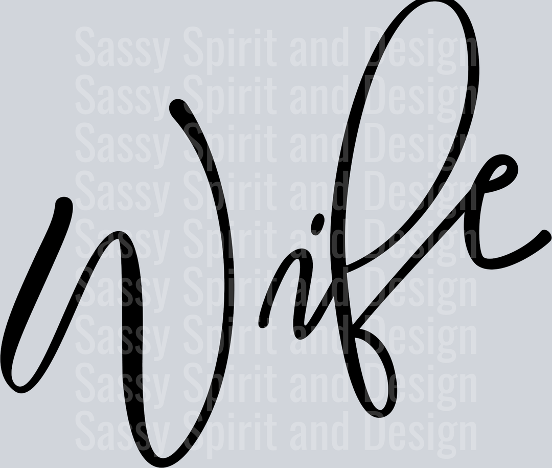 Wife
