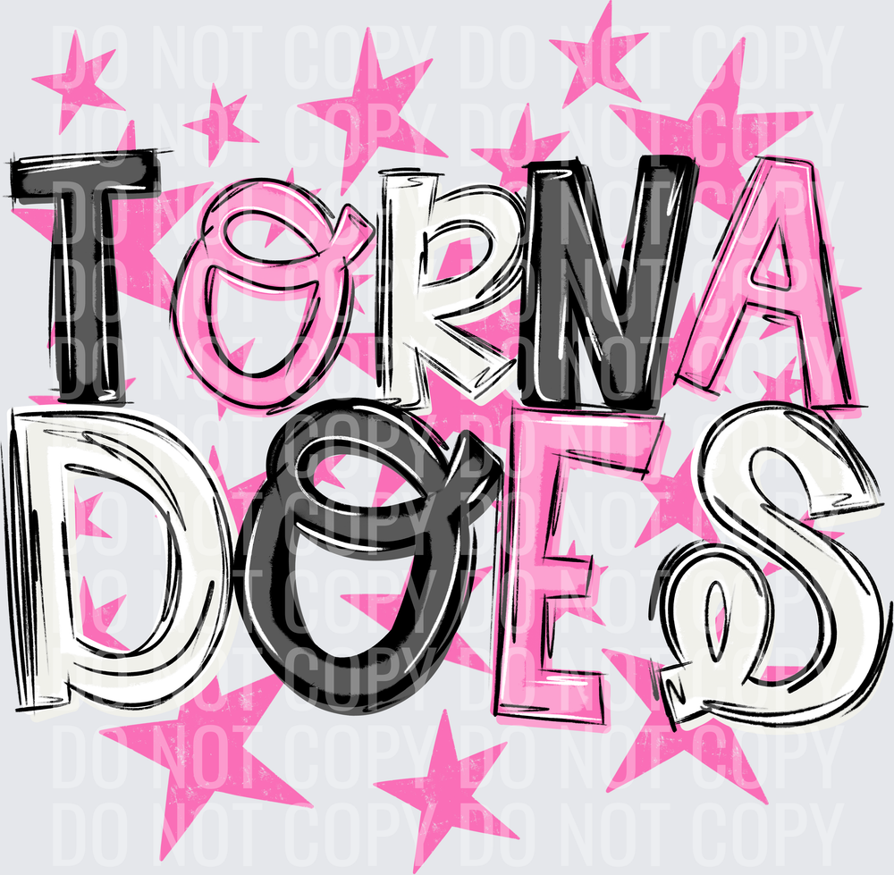 TORNA-DOES