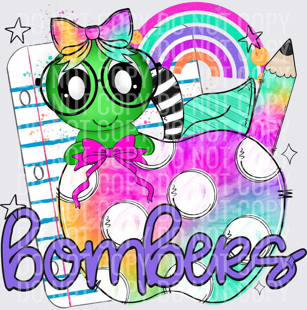 Bombers (1)