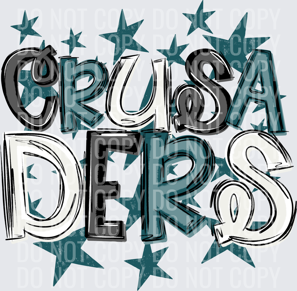CRUSA-DERS