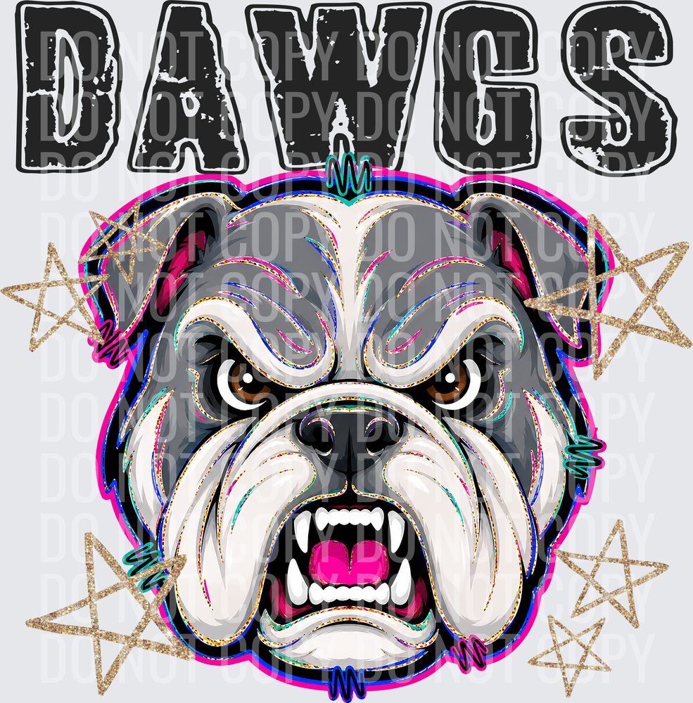 KayndiDesigns 08.26 Grunge Varsity Dawgs 6