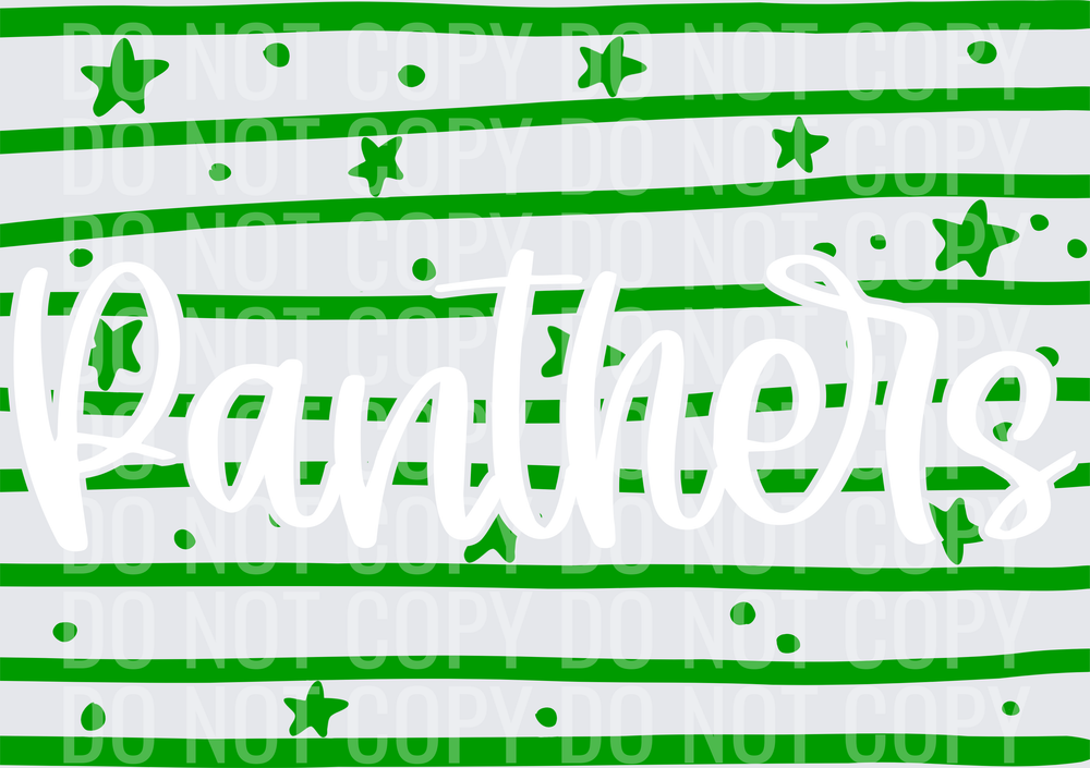 PanthersGreen