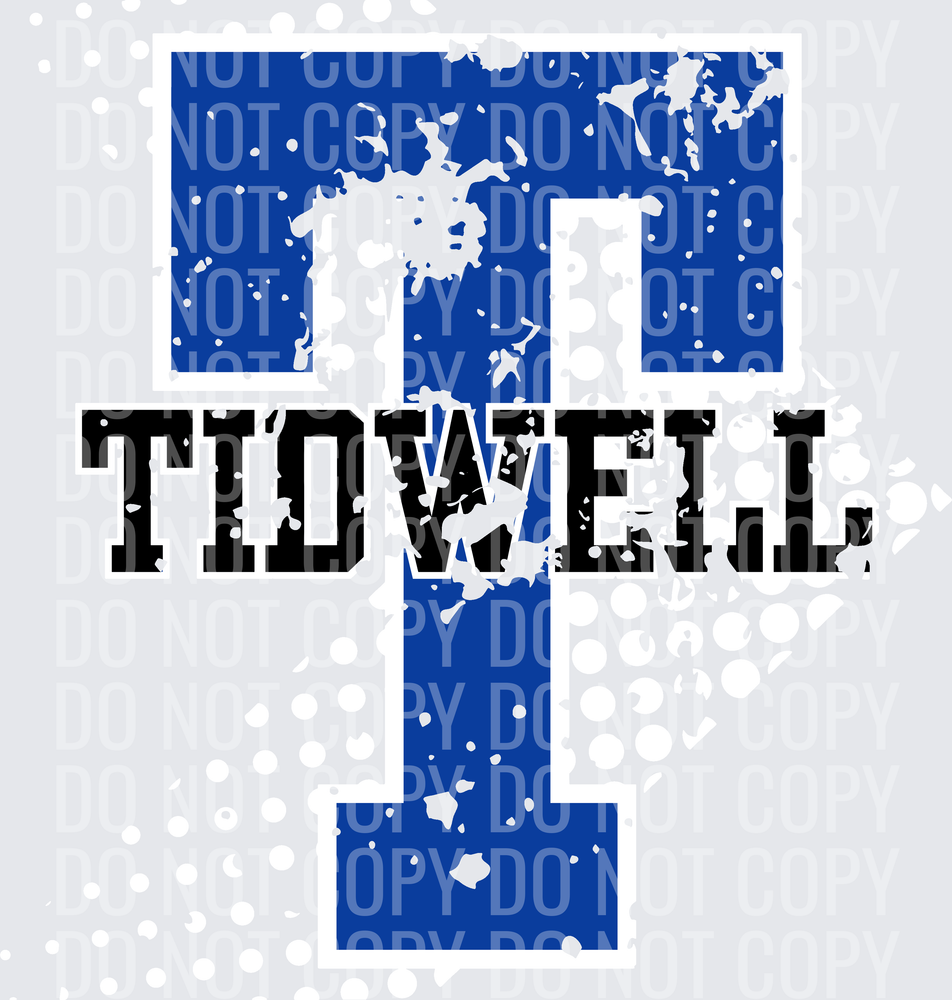 TIDWELL