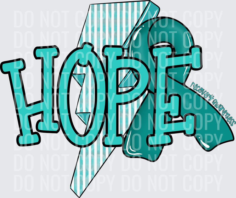 RECOVERY HOPE