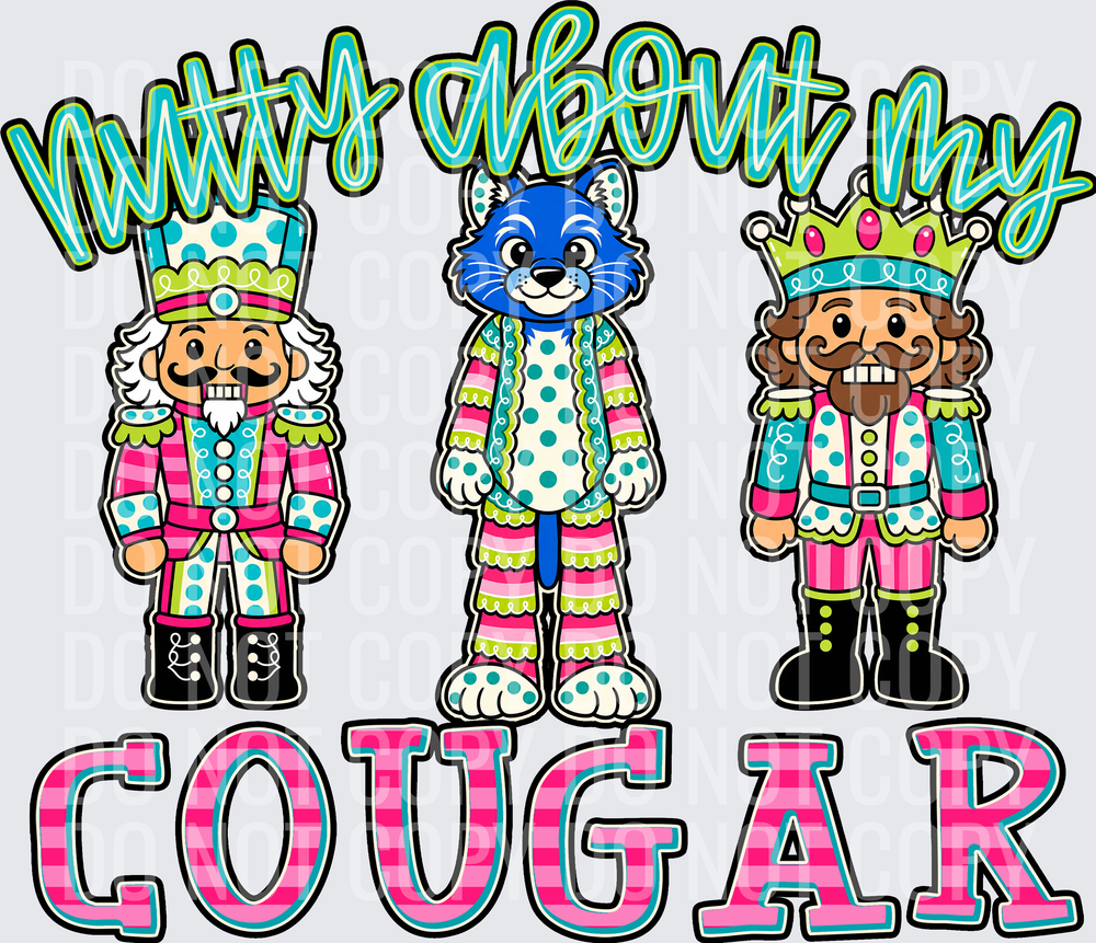 KayndiDesigns 10.26 Nutty About My Cougars 4