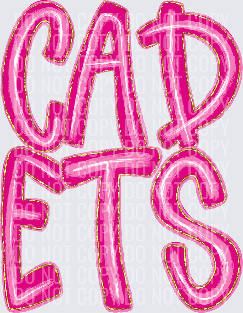 CAD-ETS