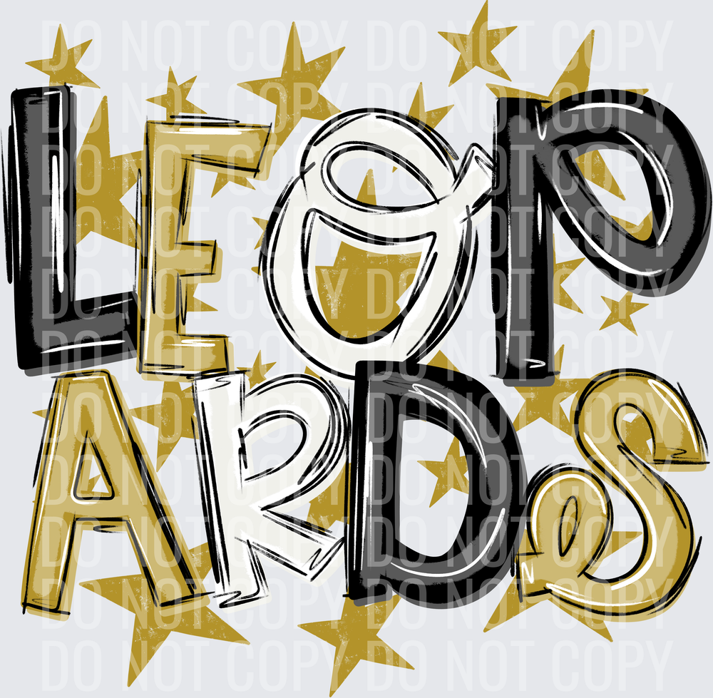 LEOP-ARDS