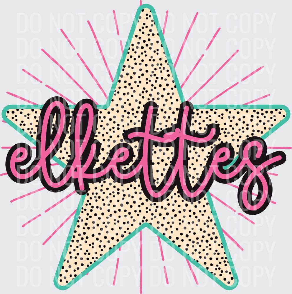 elkettes