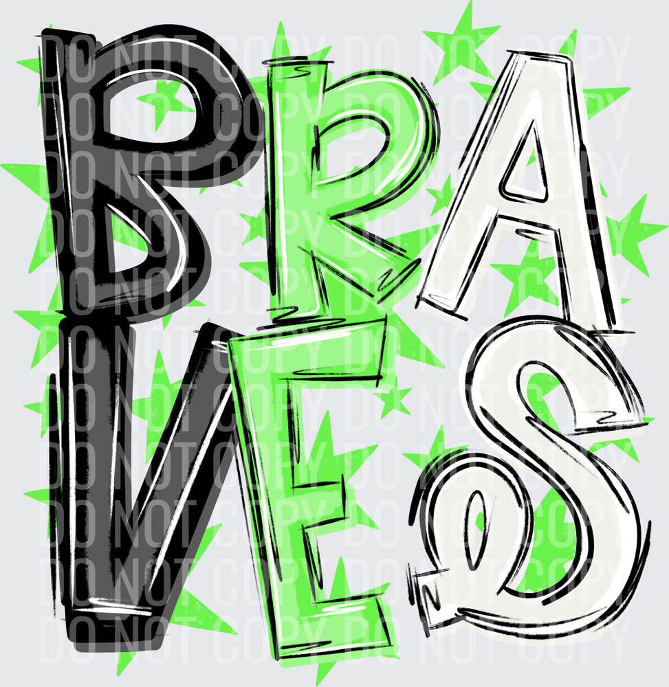 BRA-VES