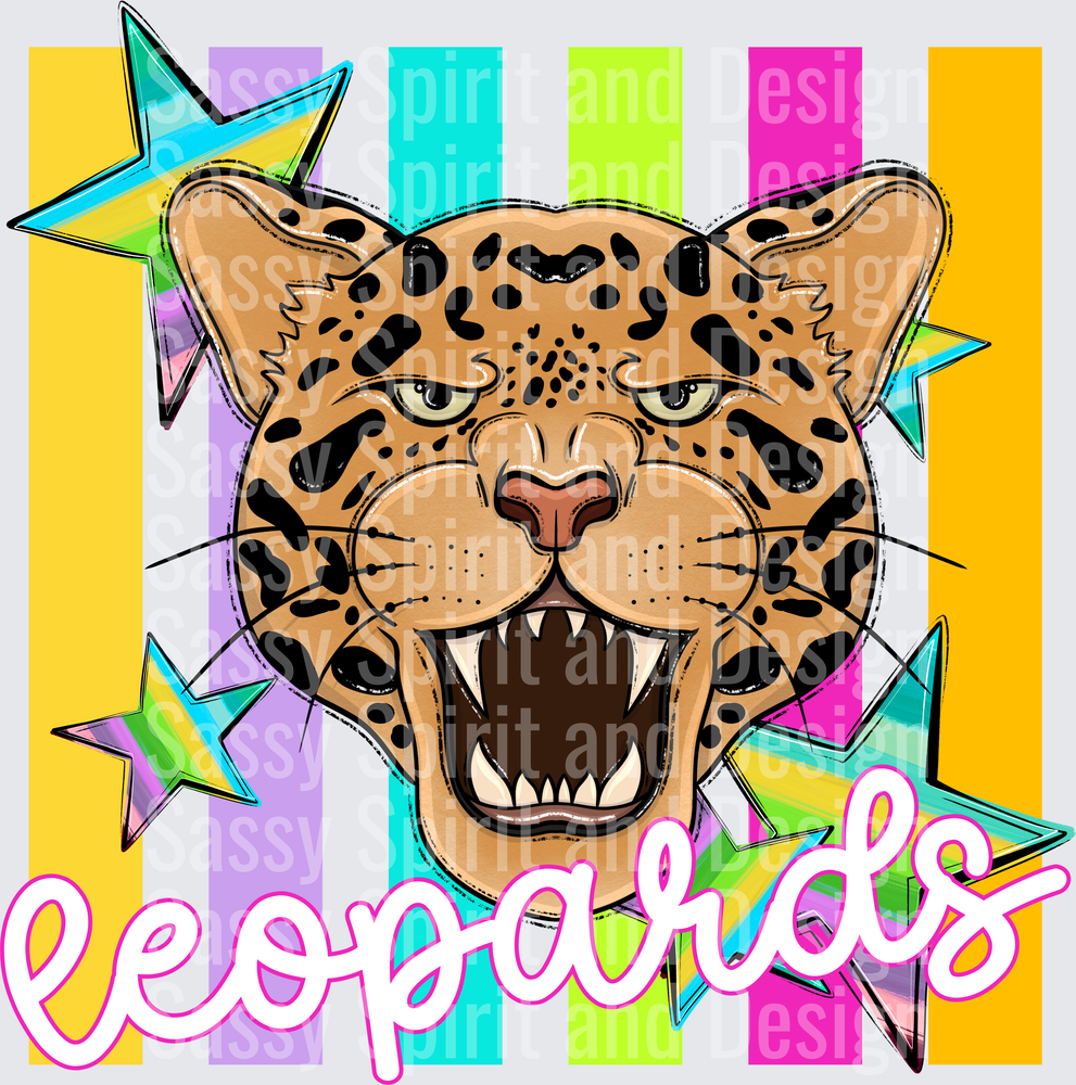 LEOPARDS