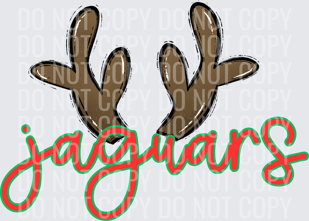 JAGUARS