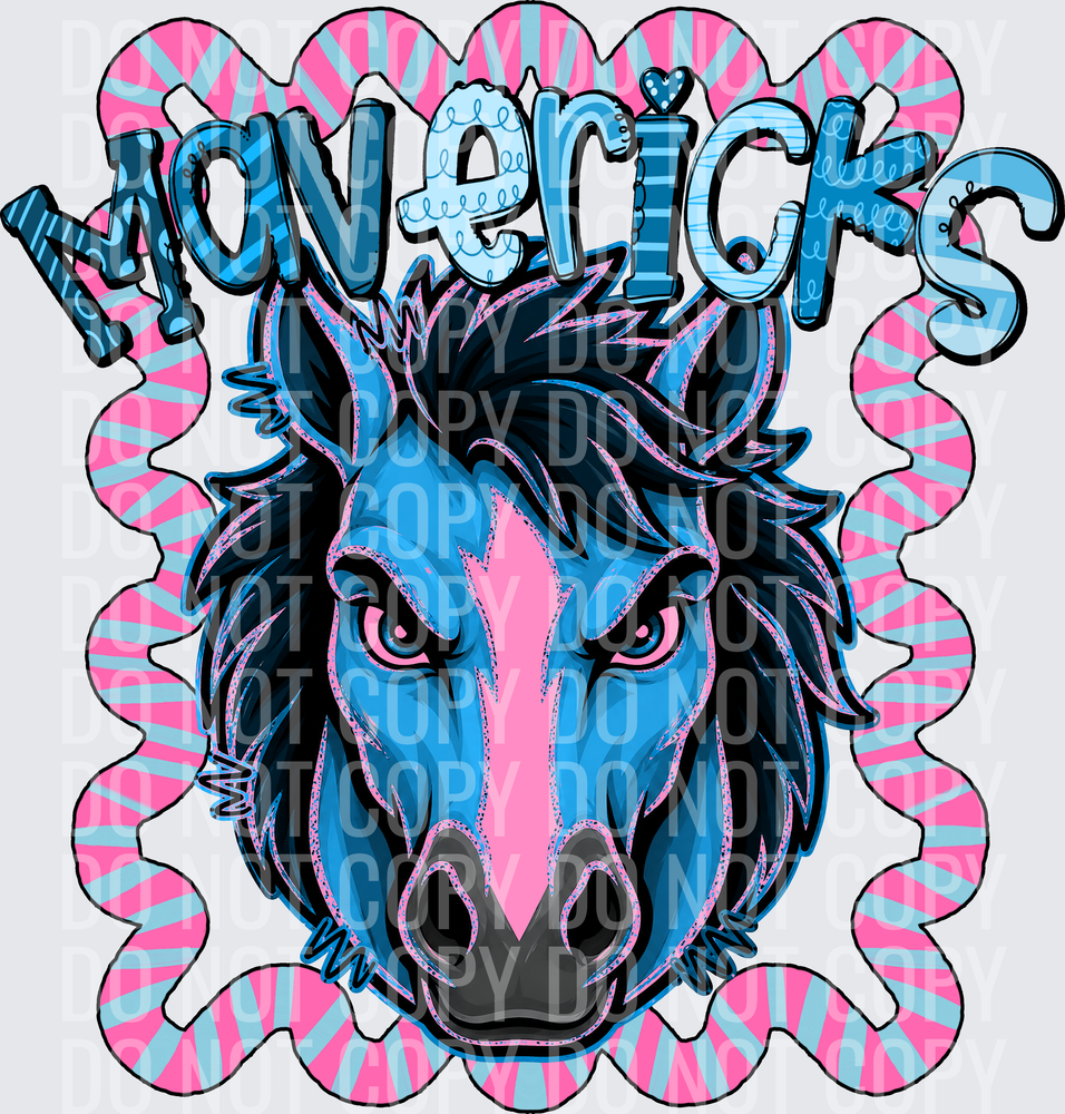 KayndiDesigns 08.26 Whimsy Mavericks