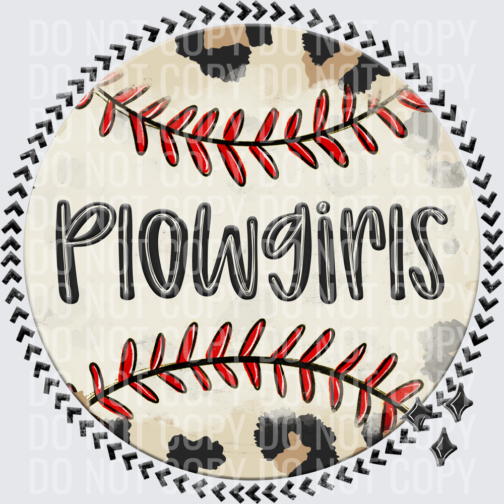 plowgirls
