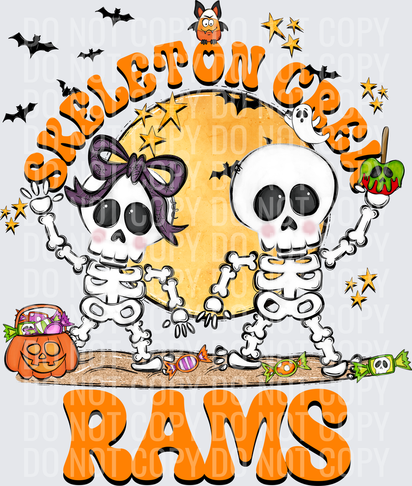rams