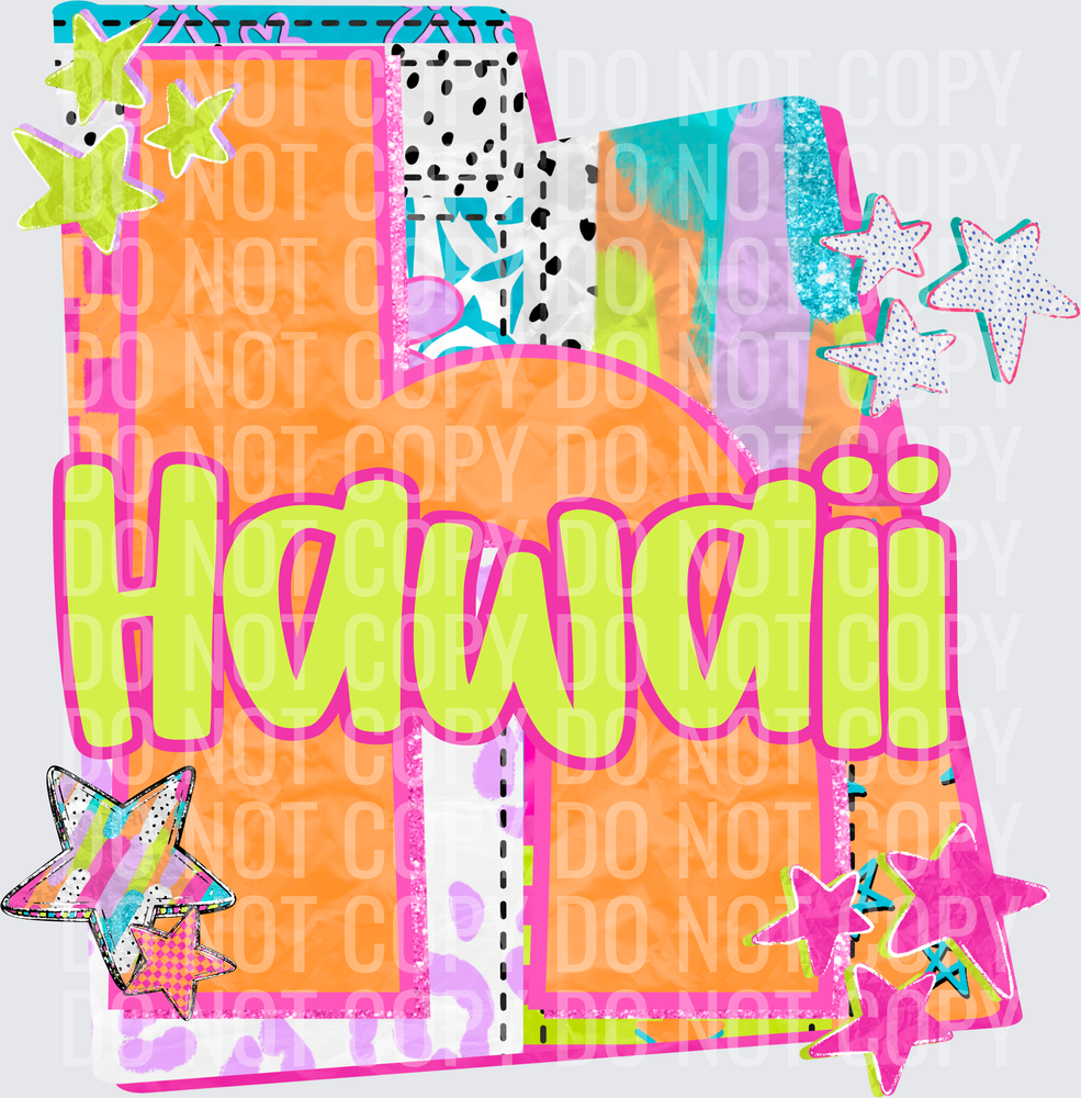 HAWAII (2)