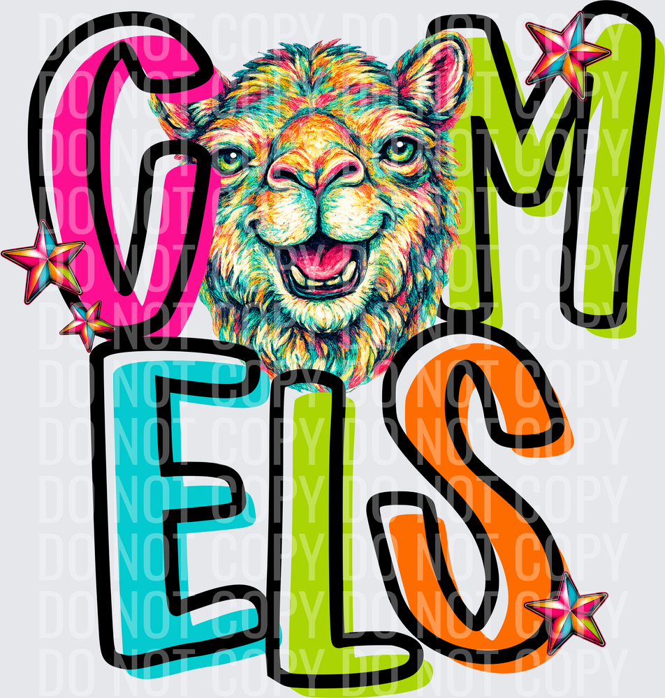 CAMELS