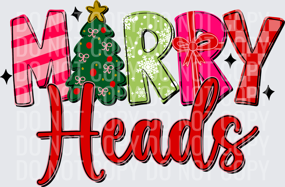 Heads