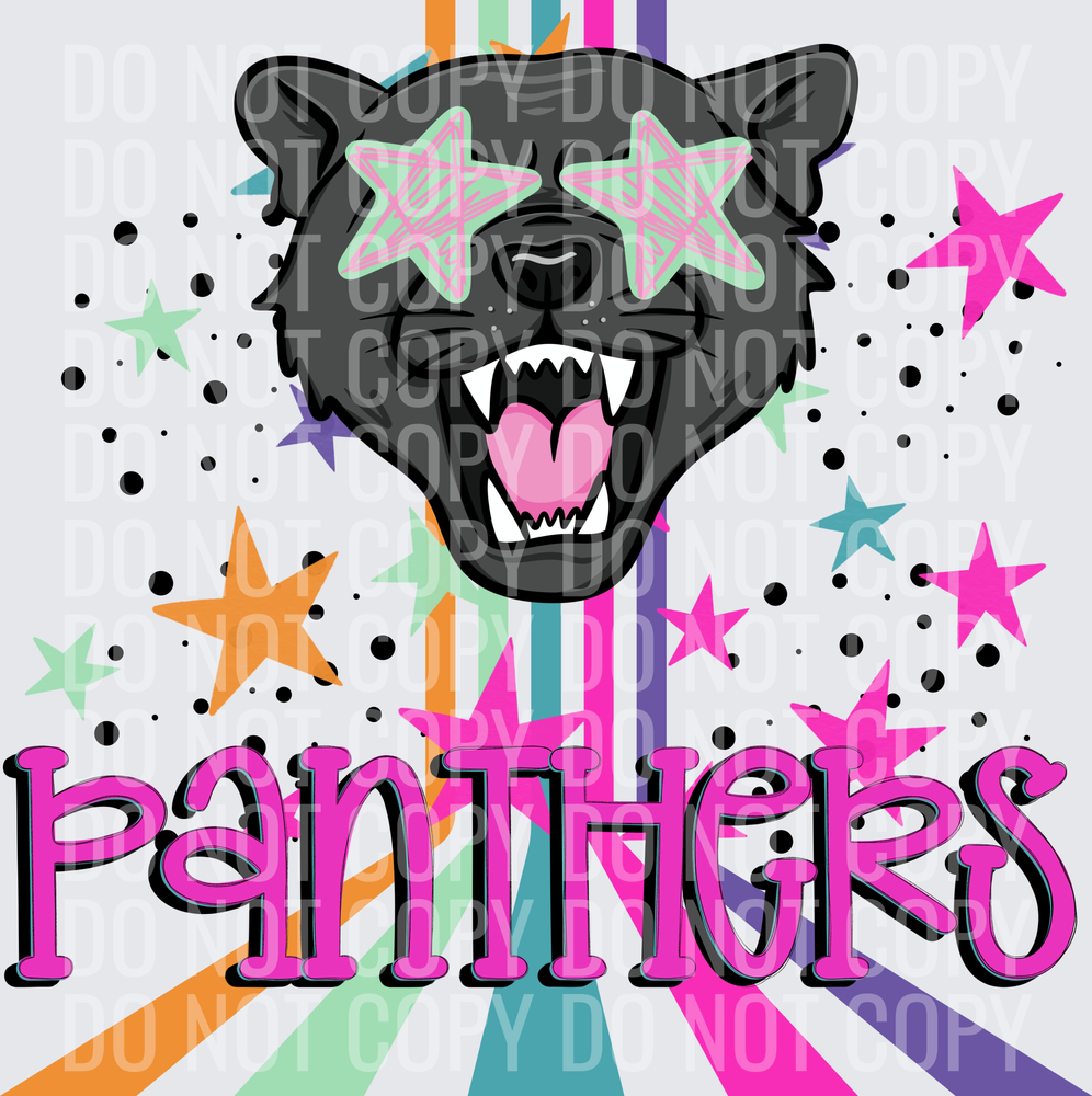 PANTHERS