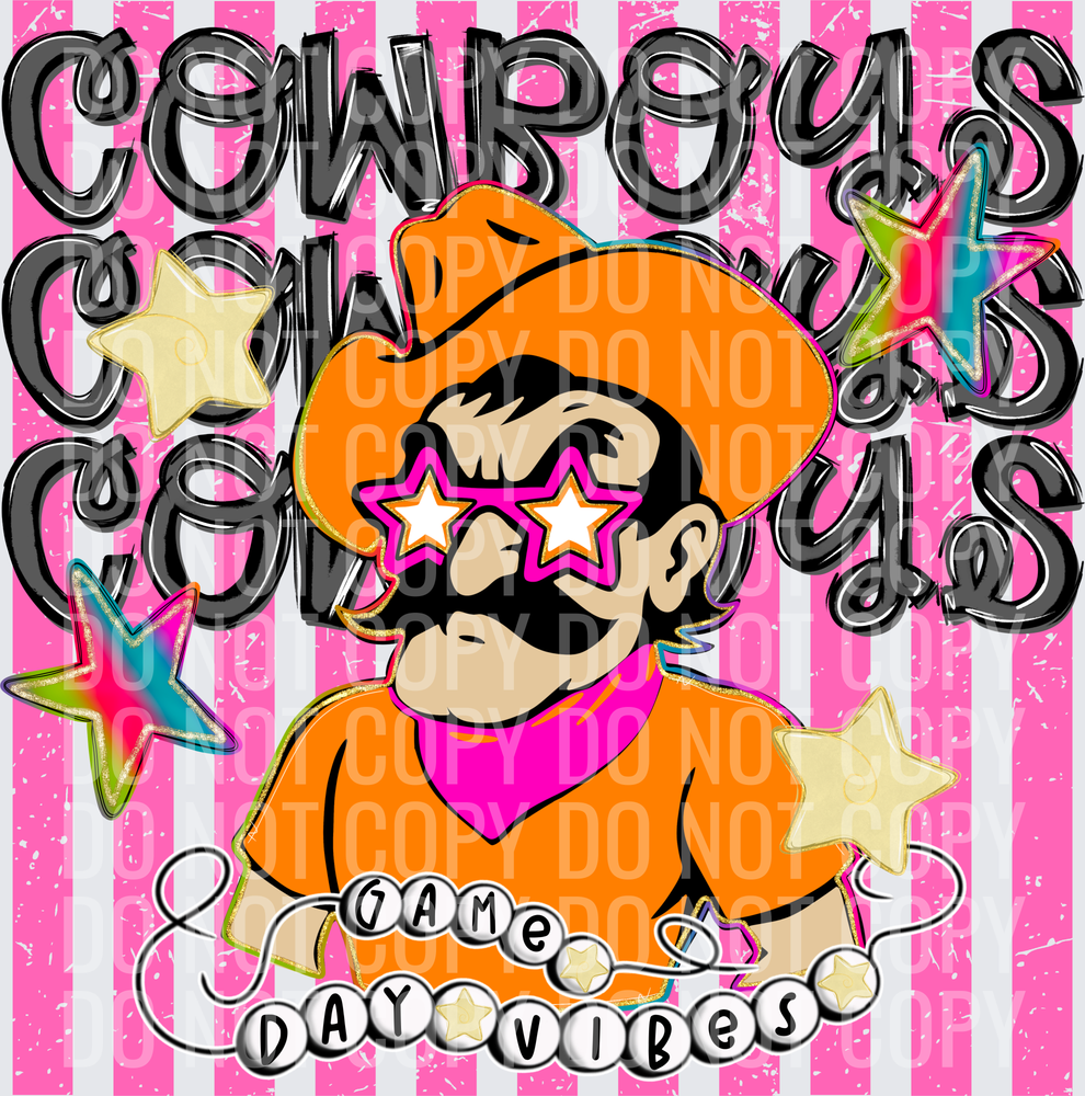 COWBOYS
