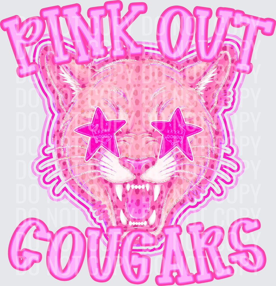 Cougars