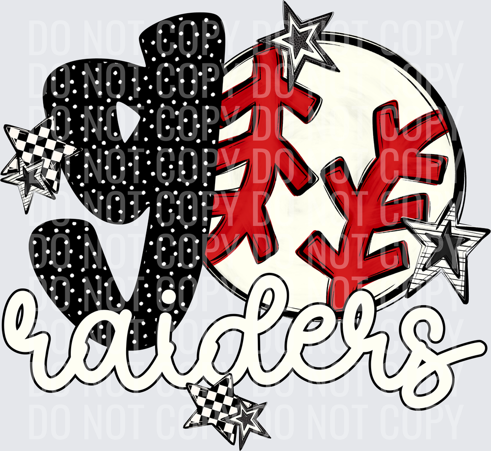 RAIDERS