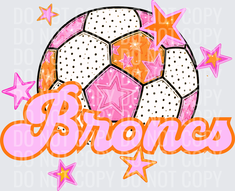 BRONCS
