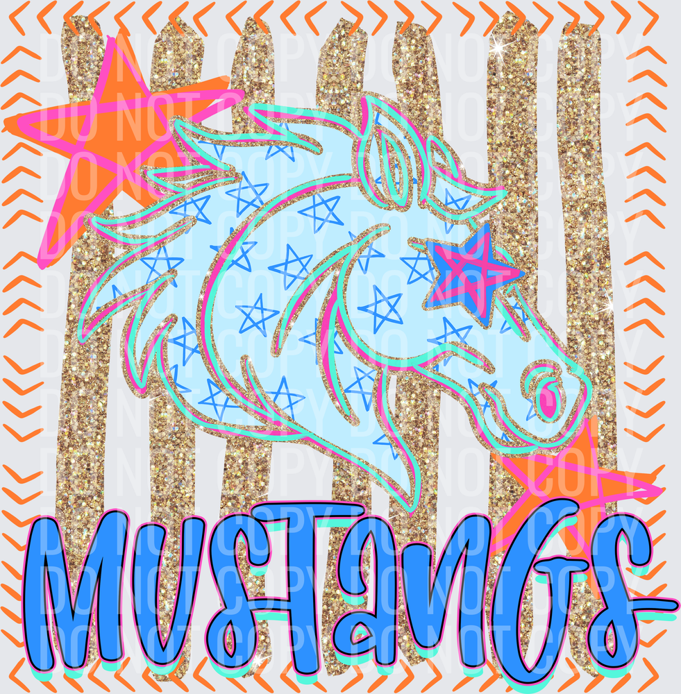 Mustangs-2