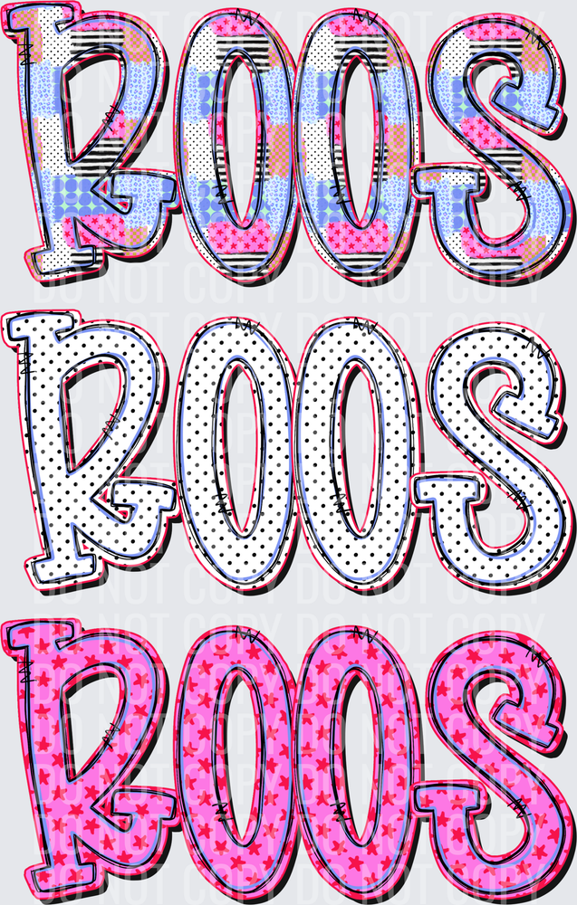 ROOS